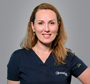 Anamarija Ninčević - Retina Department